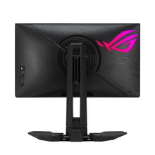 Load image into Gallery viewer, ASUS ROG 24.1-Inch 540Hz High Brush 0.2ms Responsive Gaming Monitor 1920×1080 pixels DP HDMI Rotary lift non-curved surface
