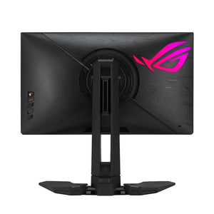 ASUS ROG 24.1-Inch 540Hz High Brush 0.2ms Responsive Gaming Monitor 1920×1080 pixels DP HDMI Rotary lift non-curved surface