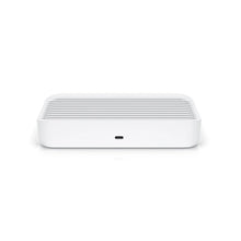 Load image into Gallery viewer, UBIQUITI Unifi USW-Flex-XG Gigabit 5Port Switch 802.3at PoE+input, compact L2 switch supports 10GbE speeds, powered with PoE/5V USB-C
