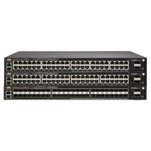 Load image into Gallery viewer, RUCKUS ICX 7650 Ethernet Switches High-End Enterprise-Class Stackable Access/Aggregation Switch With 100GbE, BGP, OSPF, VRRP
