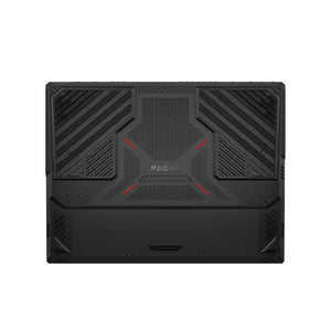 MSI Raider A18 HX Gaming Laptop 18" 2.5K QHD 240Hz IPS Screen AMD Ryzen R9-7945HX 32GB 2TB RTX4090 Netbook