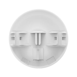 MikroTik RBDisc-5nD Wireless Bridge Access Point Dual chain 21dBi 5GHz CPE Point-to-Point Integrated Antenna, 600Mhz CPU, 64MB RAM