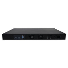 Load image into Gallery viewer, COMFAST Enterprise AC Controller AP Network Hub WiFi AC Core Gateway, 1*1Gbps WAN, 1*1Gbps LAN, 4*1Gbps WAN/LAN, 2*USB2.0, 1*Console
