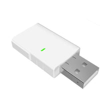 Load image into Gallery viewer, Shelly Blu Gateway - Smart BLE To Wi-Fi Gateway In a USB-A Dongle
