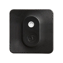 Load image into Gallery viewer, Shelly Blu H&amp;T (Black) WiFi Smart Humidity And Temperature Sensor, Bluetooth-operated, IP54 Protection level, Long-lasting battery, Free data history
