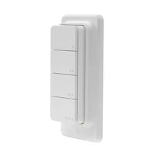 Load image into Gallery viewer, Shelly BLU RC Button 4 - Smart Four-Button Bluetooth Remote Controller
