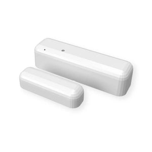 Shelly Smart Door and Window Sensor (Wi-Fi) with temperature, lux, tilt /vibration sensor built-in, No Hub Required - connects directly to Home WiFi