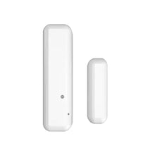 Load image into Gallery viewer, Shelly Smart Door and Window Sensor (Wi-Fi) with temperature, lux, tilt /vibration sensor built-in, No Hub Required - connects directly to Home WiFi
