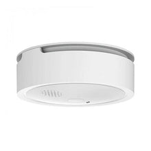 Load image into Gallery viewer, Shelly Plus Smoke Alarm, Wi-Fi &amp; Bluetooth connectivity - Connect Shelly Plus Smoke to your Wi-Fi network, No HUB required, 5 years of battery life
