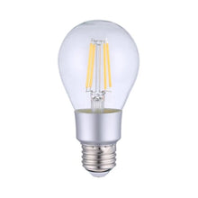 Load image into Gallery viewer, Shelly Vintage Smart Bulb, Dimmable, A60 Shape, E27 Socket, Smart dimmable bulb (Wi-Fi) with vintage design, Complies with EU standards: 2014/53/EU
