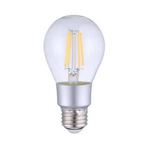 Shelly Vintage Smart Bulb, Dimmable, A60 Shape, E27 Socket, Smart dimmable bulb (Wi-Fi) with vintage design, Complies with EU standards: 2014/53/EU