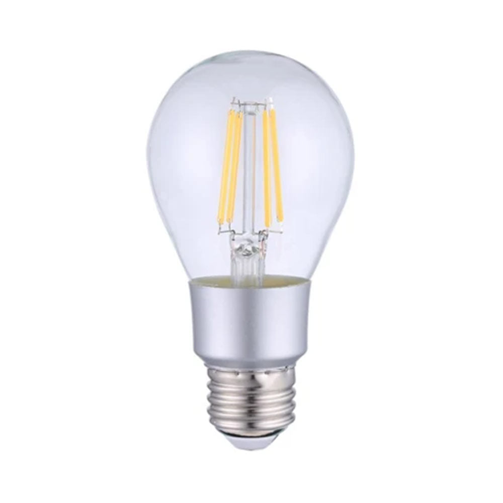 Shelly Vintage Smart Bulb, Dimmable, A60 Shape, E27 Socket, Smart dimmable bulb (Wi-Fi) with vintage design, Complies with EU standards: 2014/53/EU