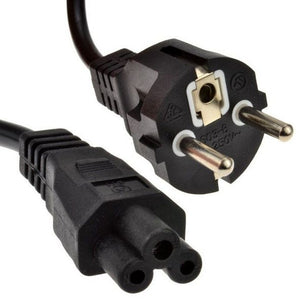 EURO WALL PLUG AND SMALL