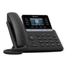Load image into Gallery viewer, Yealink T73U Multifunctional SIP Phone, Excellent Voice Communication Gigabit IP Phone With USB Port, 2 inch display, Expansion module Compatible
