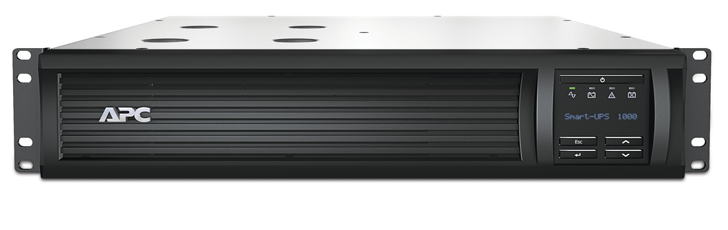 APC SMART-UPS