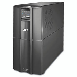 APC SMART-UPS LINE INTERACTIVE