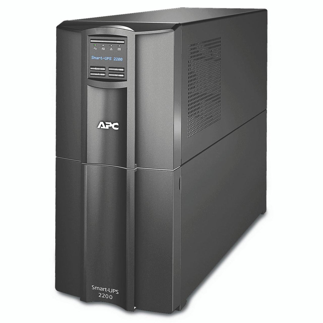 APC SMART-UPS LINE INTERACTIVE