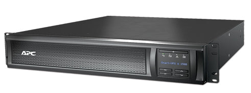APC SMART LINE INTERACTIVE  1500VA/ 1.5KVA 1200W UPS TOWER