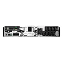 Load image into Gallery viewer, APC Smart-UPS X 3000VA rackmount / tower LCD 200-240V with network, 3kVA/2700W line interactive pure sine wave 2U rack/tower UPS SMX3000RMHV2UNC
