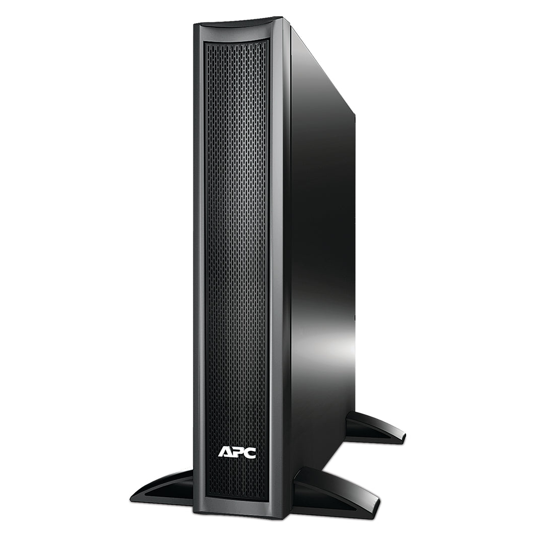 Apc Smart-ups X-series 48v External Battery SMX48RMBP2U