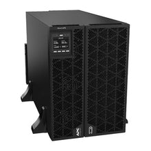 Load image into Gallery viewer, APC Smart-UPS On-Line, 15kVA/15kW, Rack/Tower, 230V/380V...415V, Hard wire 5-wire(3P+N+E)+3-wire(1P+N+E), Network Card, W/O rail kit SRTG15KXLI
