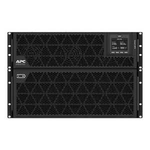 APC Smart-UPS On-Line, 15kVA/15kW, Rack/Tower, 230V/380V...415V, Hard wire 5-wire(3P+N+E)+3-wire(1P+N+E), Network Card, W/O rail kit SRTG15KXLI
