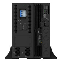 Load image into Gallery viewer, APC Smart-UPS On-Line, 15kVA/15kW, Rack/Tower, 230V/380V...415V, Hard wire 5-wire(3P+N+E)+3-wire(1P+N+E), Network Card, W/O rail kit SRTG15KXLI
