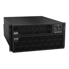Load image into Gallery viewer, Apc Smart-Ups Srt 8000Va 230V UPS Tower 8kVA/8kW double-conversion on-line pure sine wave tower UPS Rack/Tower convertible SRT8KXLI
