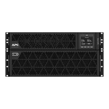 Load image into Gallery viewer, APC Smart-UPS On-Line, 8kVA/8kW, Rack/Tower, 230V, 2x IEC C13+1x IEC C19+Hard wire 3-wire (H+N+E) outlets, Network Card, W/O rail kit SRTG8KXLI
