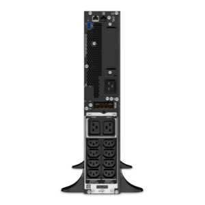 Apc Srt 3000va/ 3kva 2700w Ups Tower/rack 230V Smart Ups, 3 Years Repair Or Replace (Excluding Battery) And 2 Years For Battery SRT3000XLI