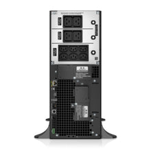 Load image into Gallery viewer, APC Smart-UPS SRT 6000VA 230V, 6kVA/6kW double-conversion on-line pure sine wave tower UPS, Ideal for servers, storage, voice/data networks SRT6KXLI
