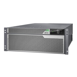 APC SMART ONLINE SRT 10000VA/10KVA 10000W UPS TOWER/RACK  RACK MOUNT