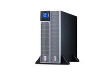Load image into Gallery viewer, APC Easy UPS On-Line, 2000VA, Lithium-ion, Rack/Tower 4U, 230V, 6 IEC C13 outlets, Intelligent Card Slot, Extended runtime, W/ rail kit SRVL2KRILRK
