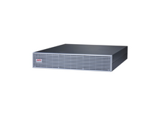 Load image into Gallery viewer, APC Easy UPS Lithium-ion External Battery Pack for 1/2/3kVA SRVL Extended runtime model, 48V 2400Wh, 2U Rackmount SRVL48RMBP2U
