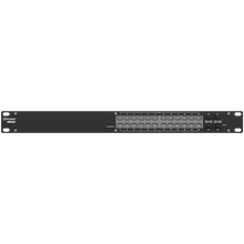 Load image into Gallery viewer, Teltonika SWM282 Mananaged Switch,  24x1000Mbps + 4 SFP, PoE Switch

