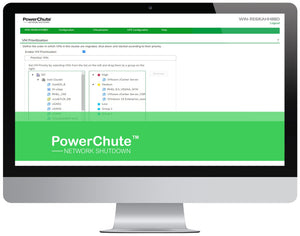 APC DIGITAL LICENSE POWERCHUTE NETWORK SHUTDOWN FOR VIRTUALIZATION AND HCI