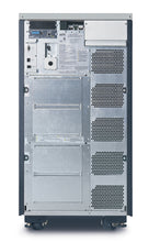 Load image into Gallery viewer, APC Symmetra LX 16 kVA scalable to 16 kVA N+1 tower 220/230/240V or 380/400/415V SYA16K16I
