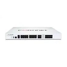 Load image into Gallery viewer, Fortinet 4x25G SFP28/4x10GE SFP+/SPU NP7 + CP9 Fortinet FortiGate 600F Firewall with Unified Threat Protection (UTP) Bundle FG-600F
