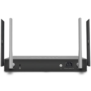 TP-Link TL-WVR1200G Gigabit Multi-WAN Port Enterprise-class VPN 1200Mbps Dual-band Wireless Router 2.4GHz + 5GHz WiFi 802.11ac Router