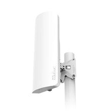 Load image into Gallery viewer, MikroTik RBD22UGS-5HPacD2HnD-15S mANTBox 52 15s dual-band 2.4/5 GHz base station with a powerful built-in sector antenna, 1x SFP
