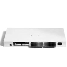 Load image into Gallery viewer, Cisco CBS350 Switch, 48xPoE+ 370W/4xSFP/Managed 48 10/100/1000 PoE+ ports with 370W budget, 4 Gigabit SFP, Rack-mountable CBS350-48P-4G
