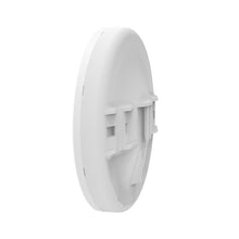 Load image into Gallery viewer, MikroTik RBDisc-5nD Wireless Bridge Access Point Dual chain 21dBi 5GHz CPE Point-to-Point Integrated Antenna, 600Mhz CPU, 64MB RAM
