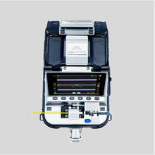 Load image into Gallery viewer, Signalfire AI-10A Brand Fourth Generation Multi-language Optical Fiber Fusion Splicer FTTH Fiber Splicing Machine Complete Tool Kit
