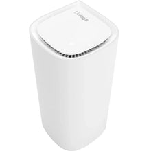 Load image into Gallery viewer, Linksys WiFi7 Mesh Router Velop Pro 7 BE11000 Triband Cognitive Mesh with 6 GHz, 5.4 Gbps Speeds, Dimensions: 354 x 354 x 756 inches MBE7001
