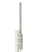 Load image into Gallery viewer, MikroTik RBGroove52HPn(Groove 52) RouterOS Dual Band 2.4GHz/5.8GHz Outdoor Wireless Bridge High Power Antenna, Weatherproof, durable and ready to use
