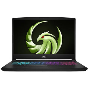 MSI Bravo 15 Gaming Laptop 15.6 Inch FHD 144Hz IPS Screen Netbook AMD Ryzen R9-7940HS 16GB 1TB RTX4060 Gaming PC