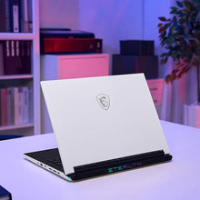 Load image into Gallery viewer, MSI Stealth 14 AI Studio Gaming Laptop 14&quot; 2.5K QHD 240Hz OLED Screen Netbook Intel Ultra9-185H 32G 1T RTX4060
