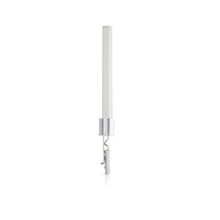 Load image into Gallery viewer, Ubiquiti AMO-2G10 UISP airMAX Omni 2.4 GHz, 10 dBi Antenna, 2x2 dual-polarity, MIMO Point-to-MultiPoint (PtMP) network Rocket AP
