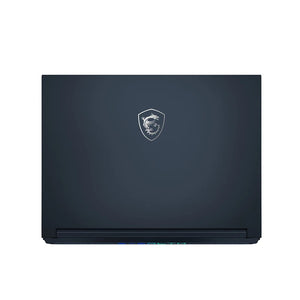MSI Stealth 14 AI Studio Gaming Laptop 14" 2.5K QHD 240Hz OLED Screen Netbook Intel Ultra9-185H 32G 1T RTX4060