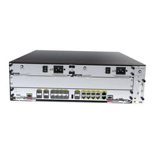 Load image into Gallery viewer, Huawei NetEngine Router AR6300 integrated chassis,1*SRU slot,4*SIC slot,2*WSIC slot,4*XSIC slot,2*POWER slot enterprise Mult-WAN WiFi router
